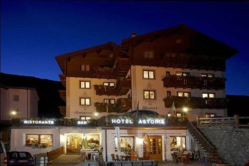 Hotel Astoria 3*