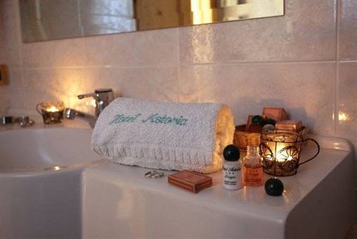 Hotel Astoria 3*