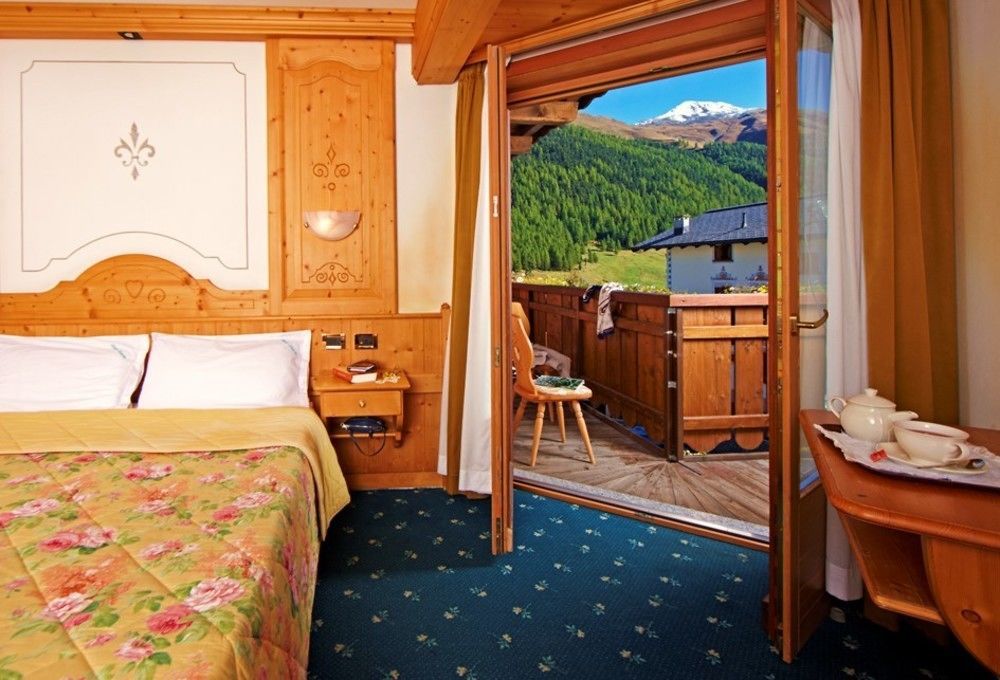 Hotel Astoria Livigno